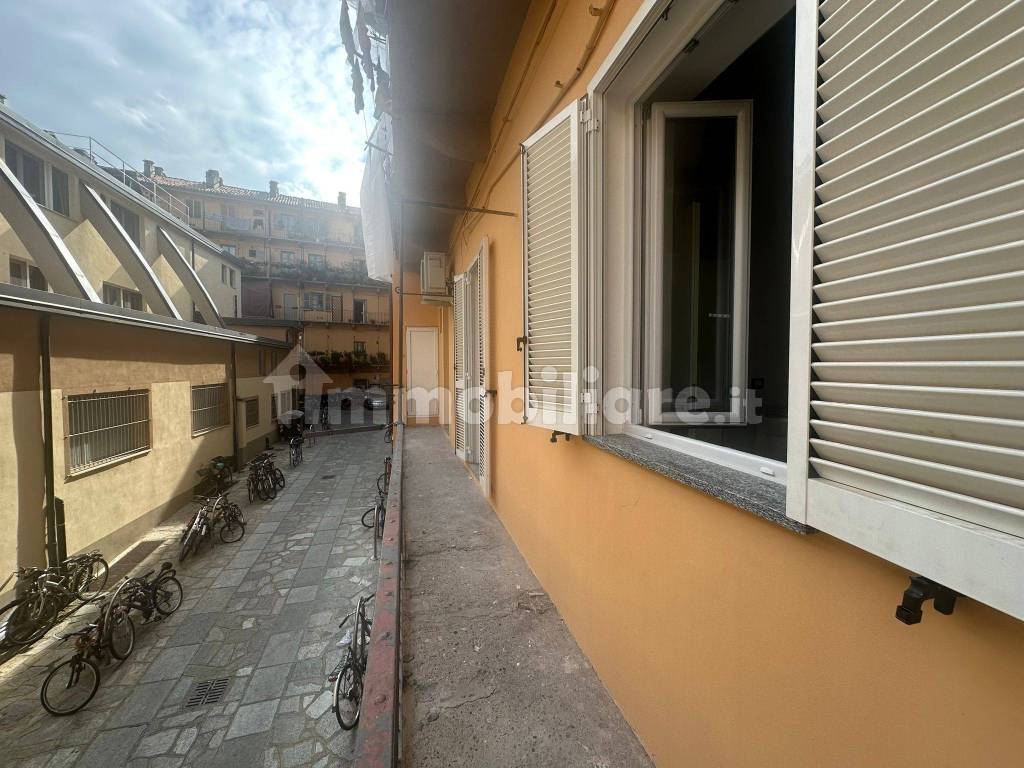 Posto letto in doppia in Centro, foto 24 di 27
