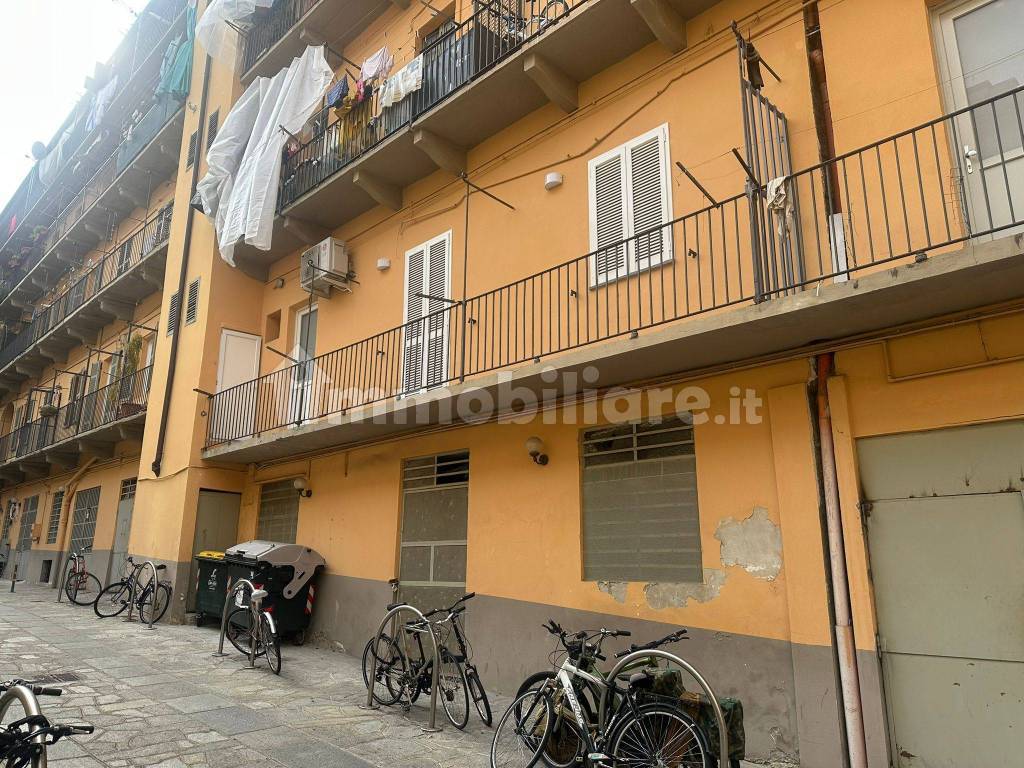 Posto letto in doppia in Centro, foto 2 di 27