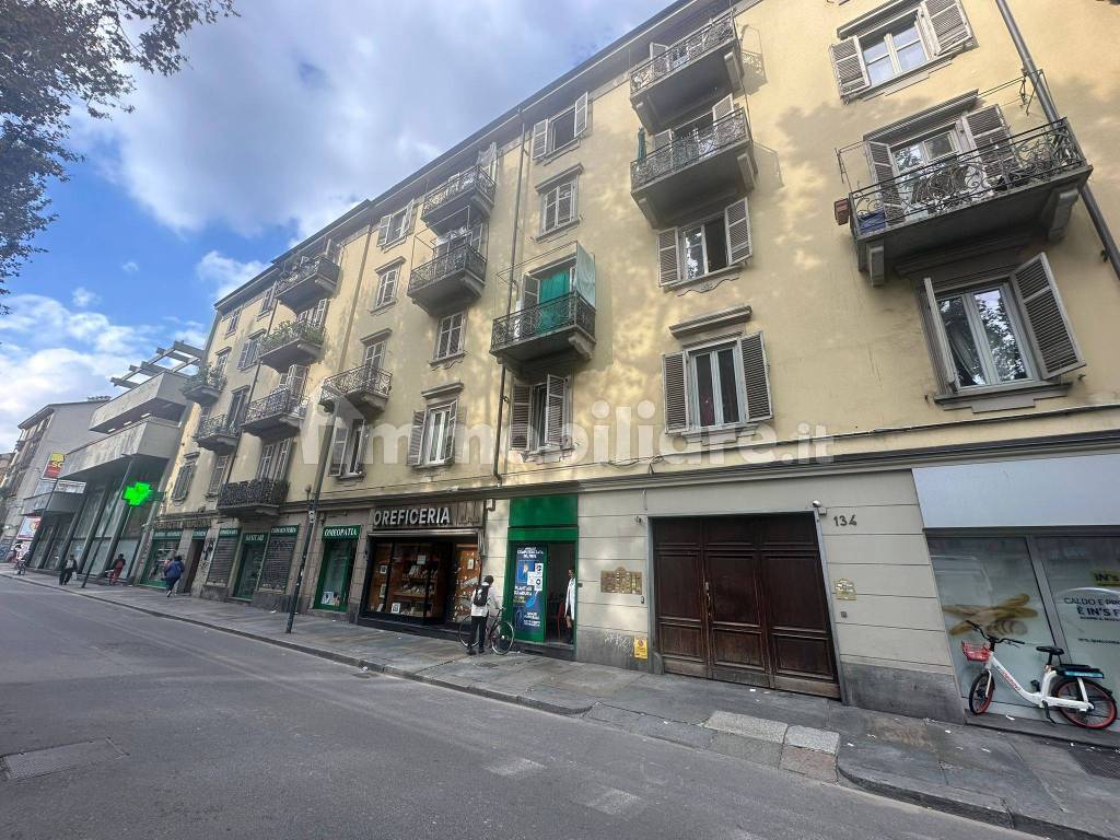 Posto letto in doppia in Centro