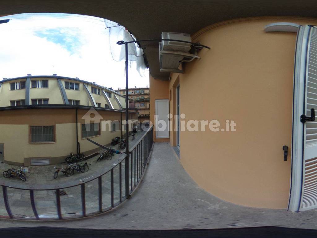 Posto letto in doppia in Centro, foto 27 di 27