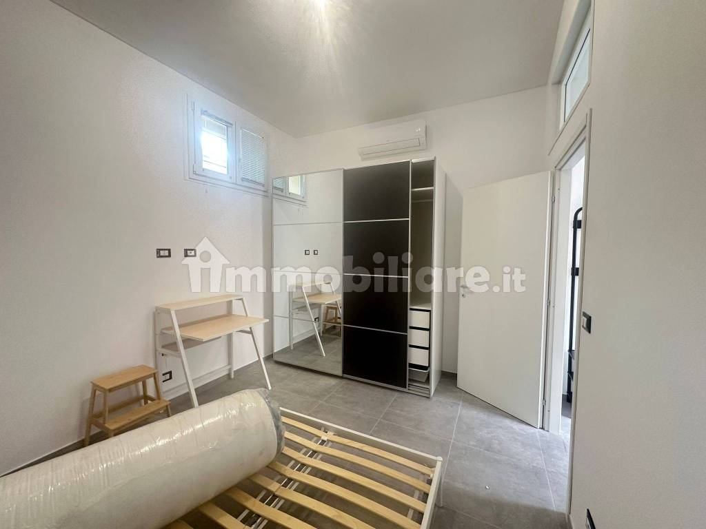 Posto letto in doppia in Centro, foto 16 di 27