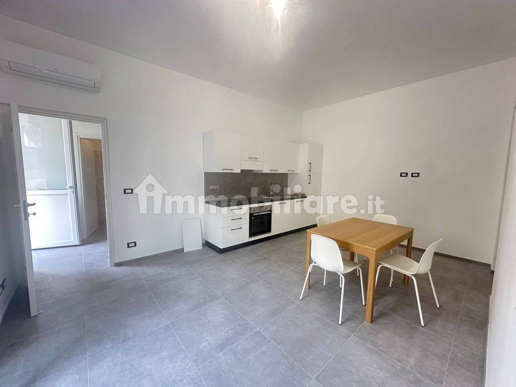 Posto letto in doppia in Centro, foto 11 di 27