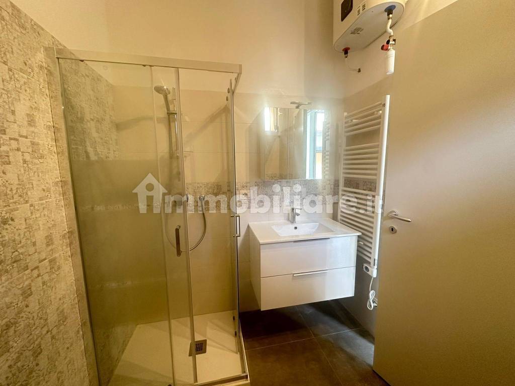 Posto letto in doppia in Centro, foto 19 di 27