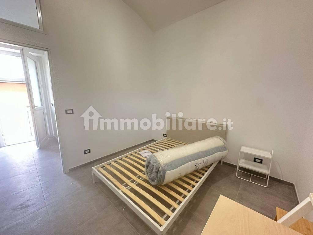 Posto letto in doppia in Centro, foto 17 di 27