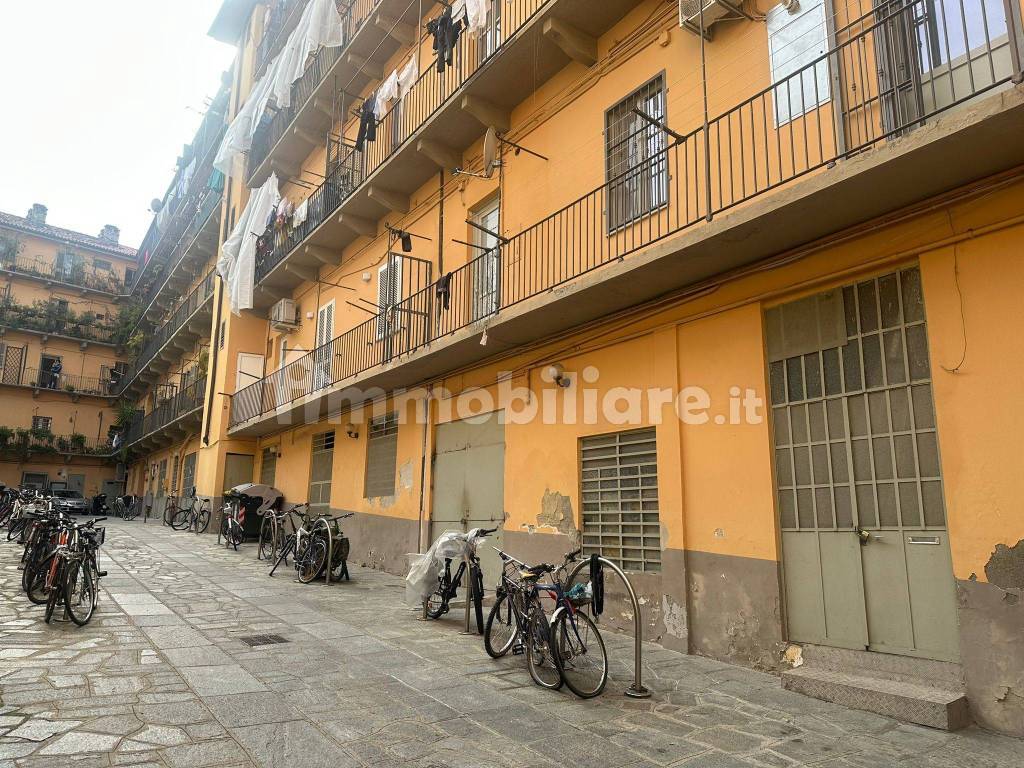 Posto letto in doppia in Centro, foto 21 di 27