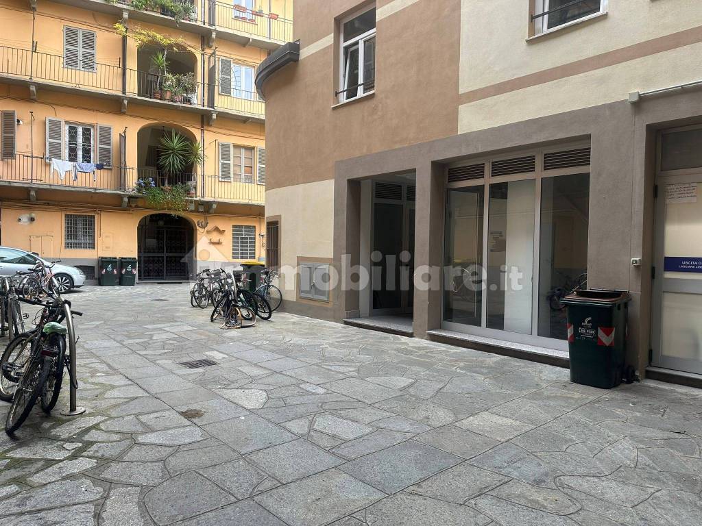 Posto letto in doppia in Centro, foto 23 di 27