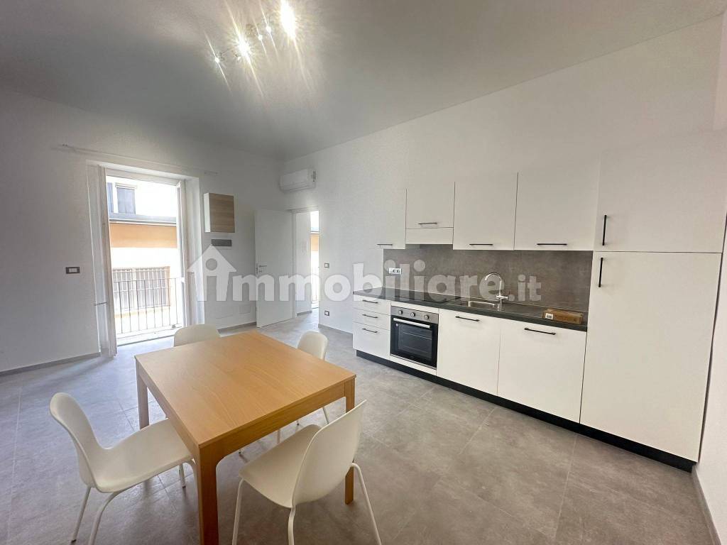 Posto letto in doppia in Centro, foto 13 di 27