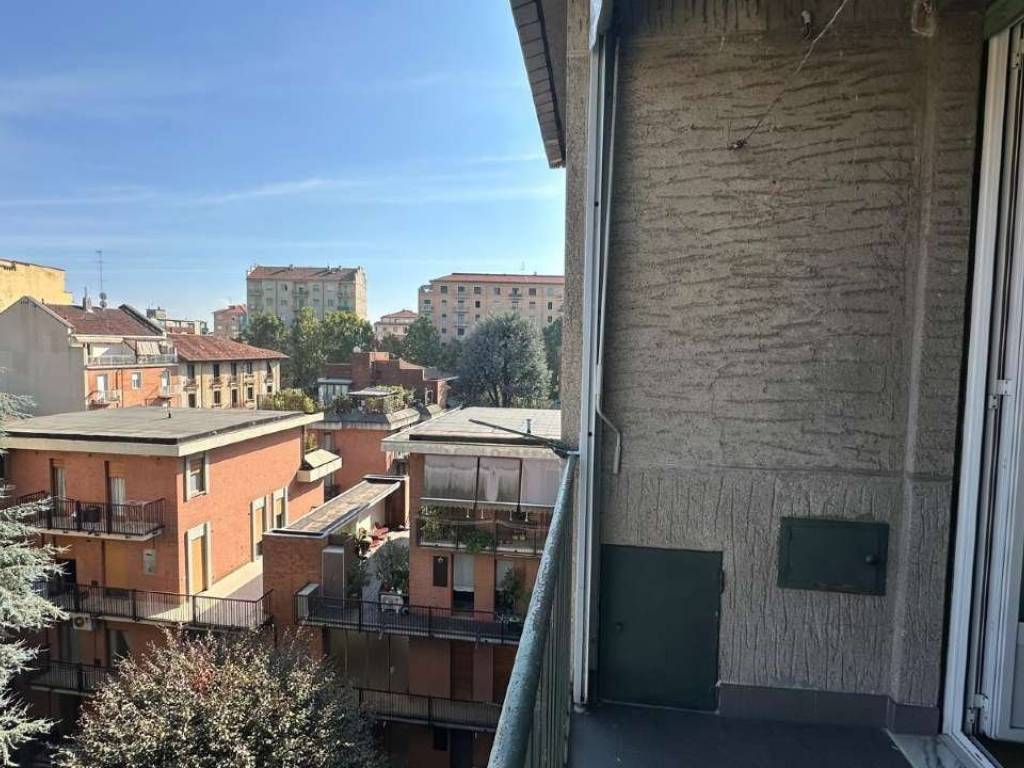Appartamento in Parella, foto 14 di 20