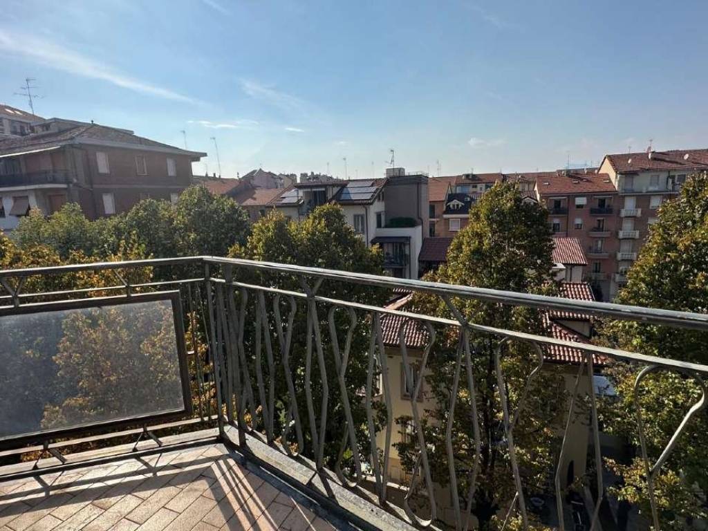 Appartamento in Parella, foto 17 di 20