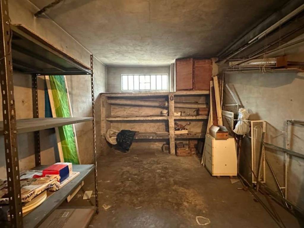 Appartamento in Parella, foto 19 di 20