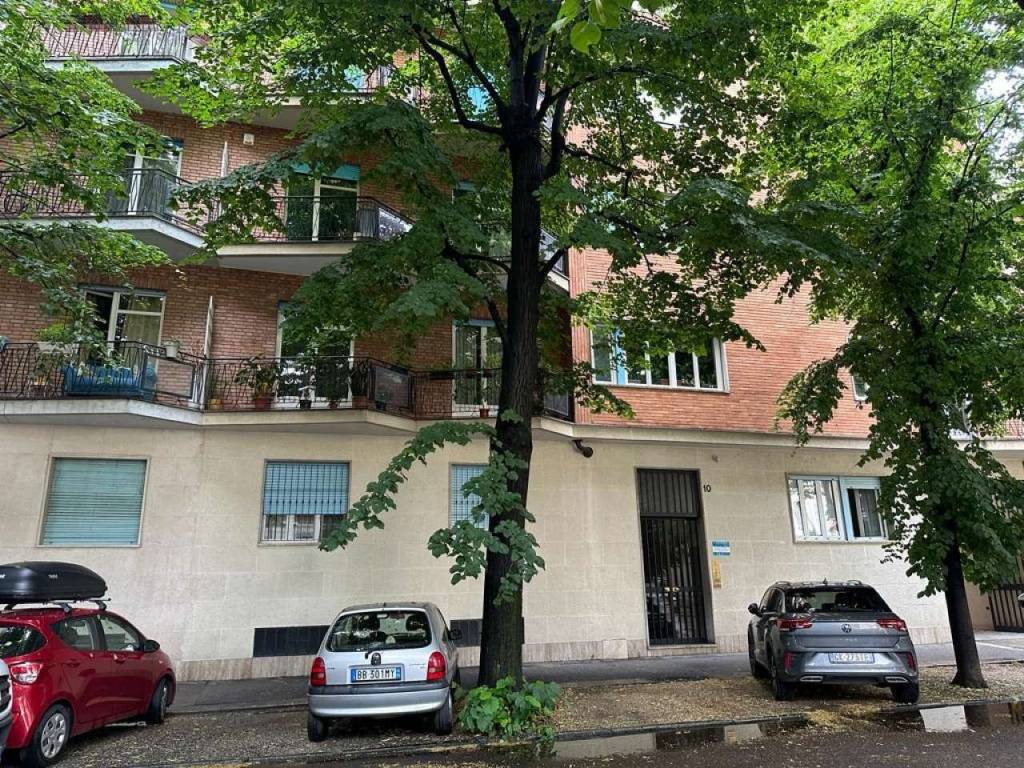 Appartamento in Parella, foto 20 di 20