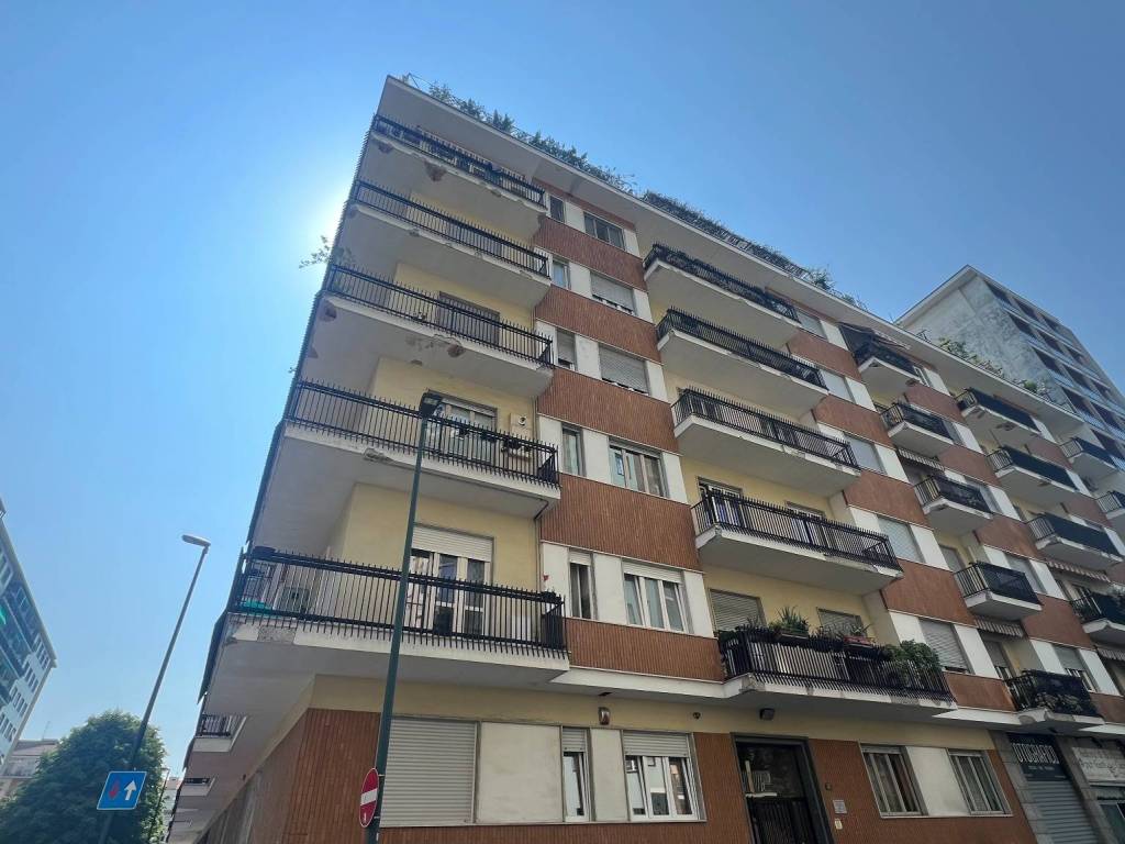 Appartamento in Crocetta, foto 30 di 30