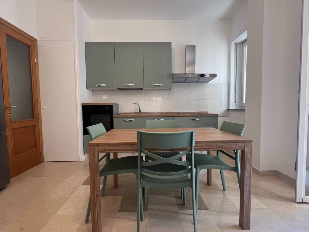 Appartamento in Crocetta, foto 2 di 30