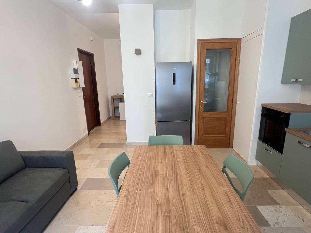 Appartamento in Crocetta, foto 4 di 30