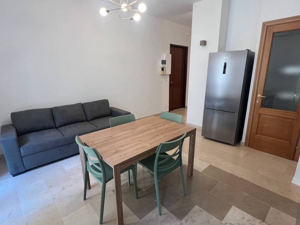 Appartamento in Crocetta, foto 3 di 30