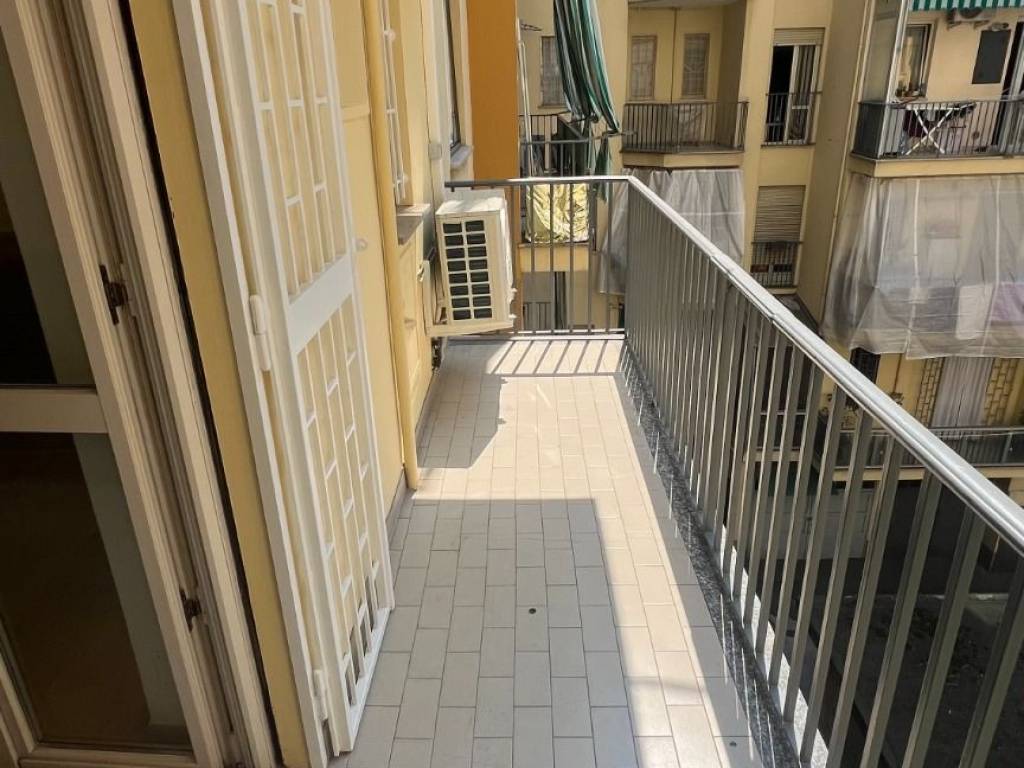 Appartamento in Crocetta, foto 8 di 30