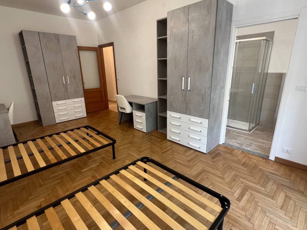 Appartamento in Crocetta, foto 17 di 30