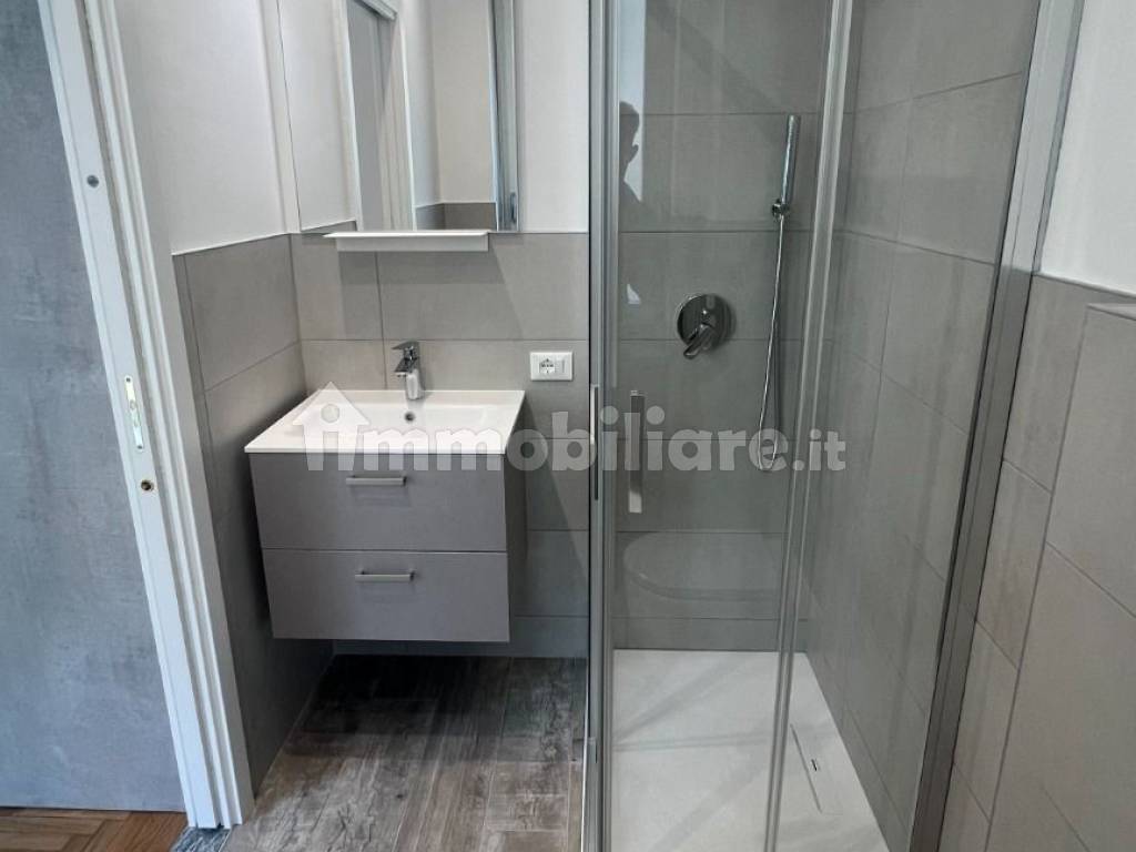 Appartamento in Crocetta, foto 19 di 30