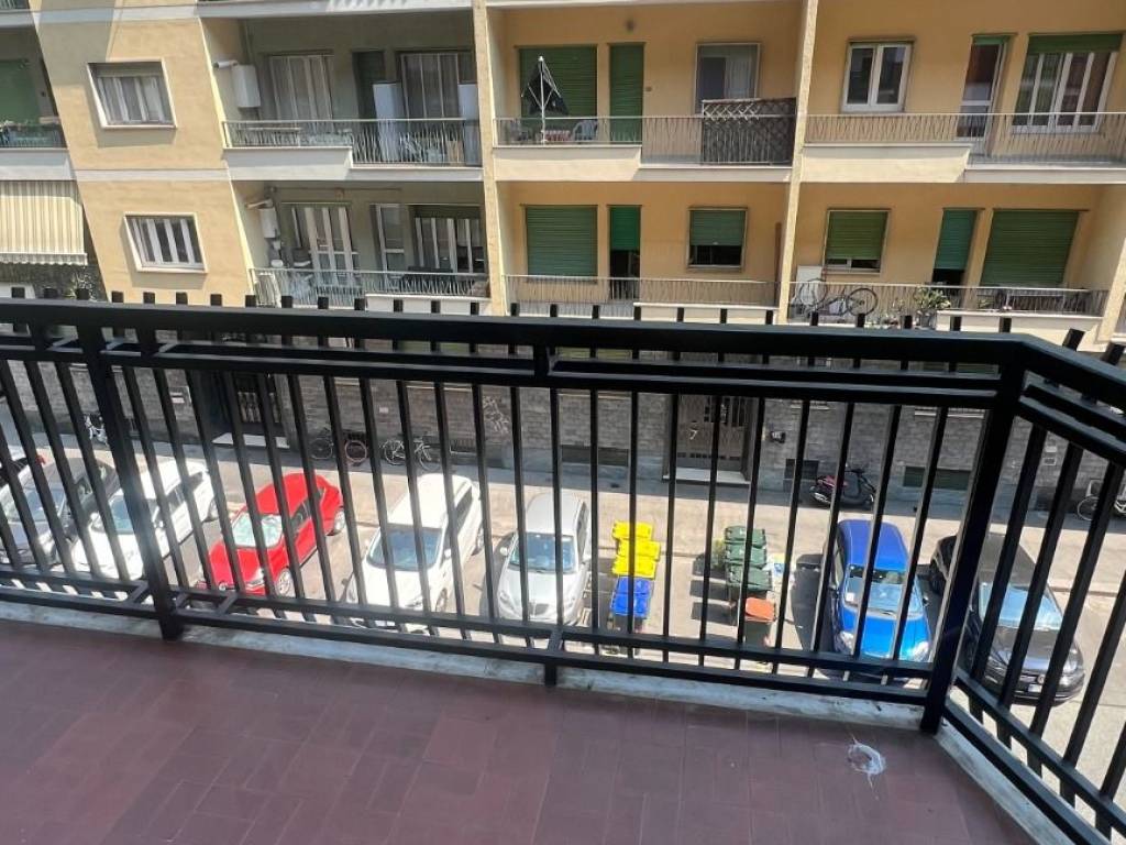 Appartamento in Crocetta, foto 21 di 30