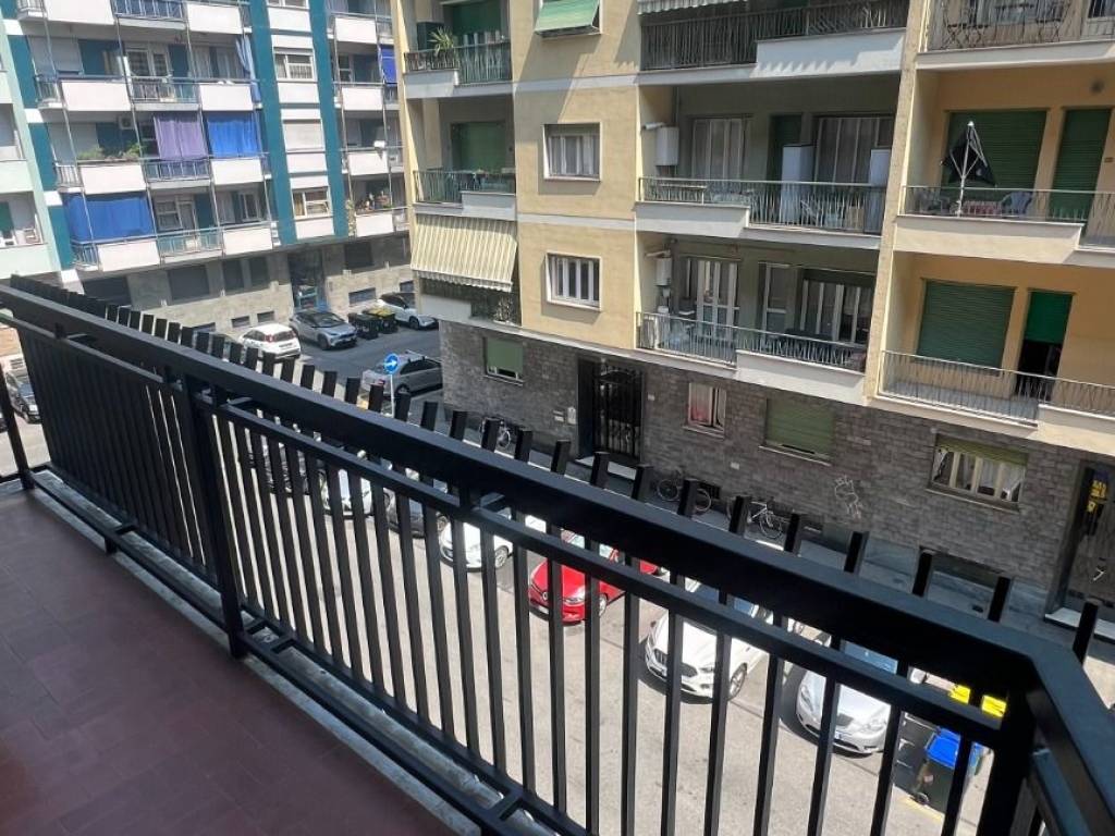 Appartamento in Crocetta, foto 22 di 30