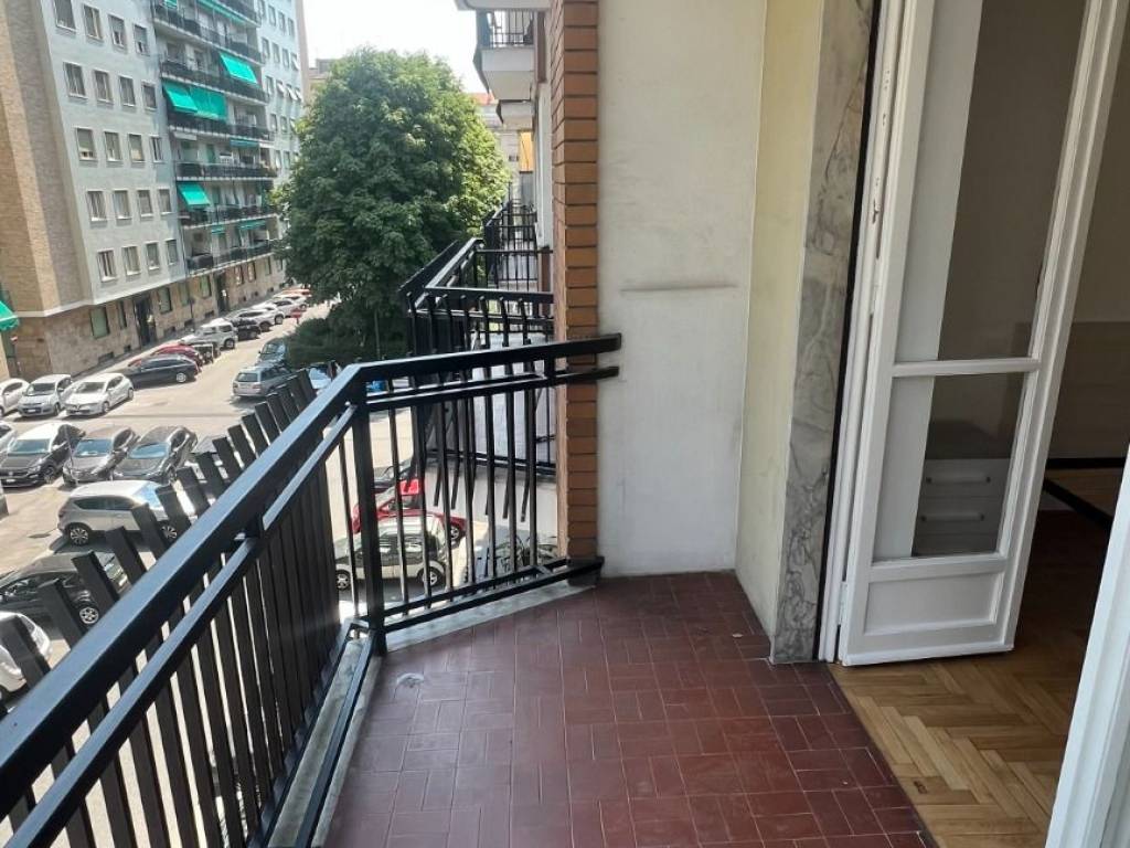 Appartamento in Crocetta, foto 23 di 30