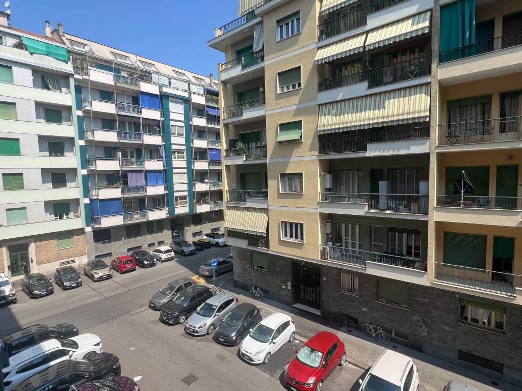 Appartamento in Crocetta, foto 25 di 30