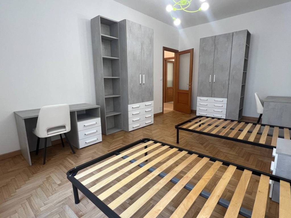 Appartamento in Crocetta, foto 28 di 30