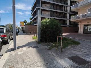 Posto macchina