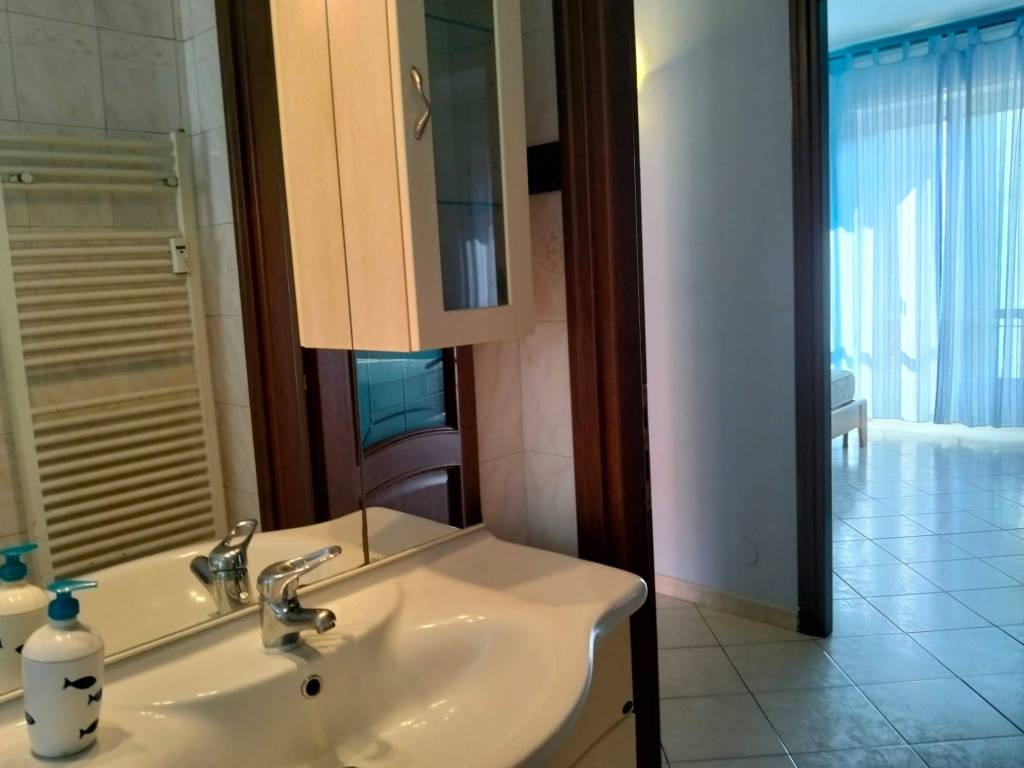 Appartamento in Mirafiori Nord, foto 9 di 54