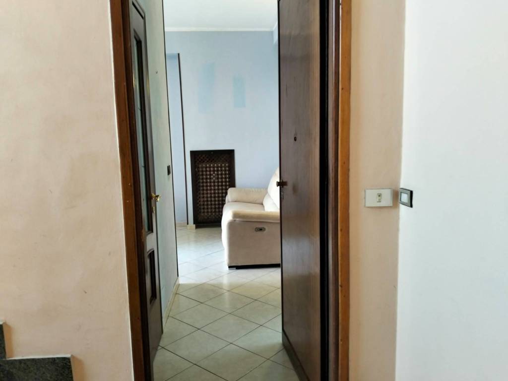 Appartamento in Mirafiori Nord, foto 16 di 54