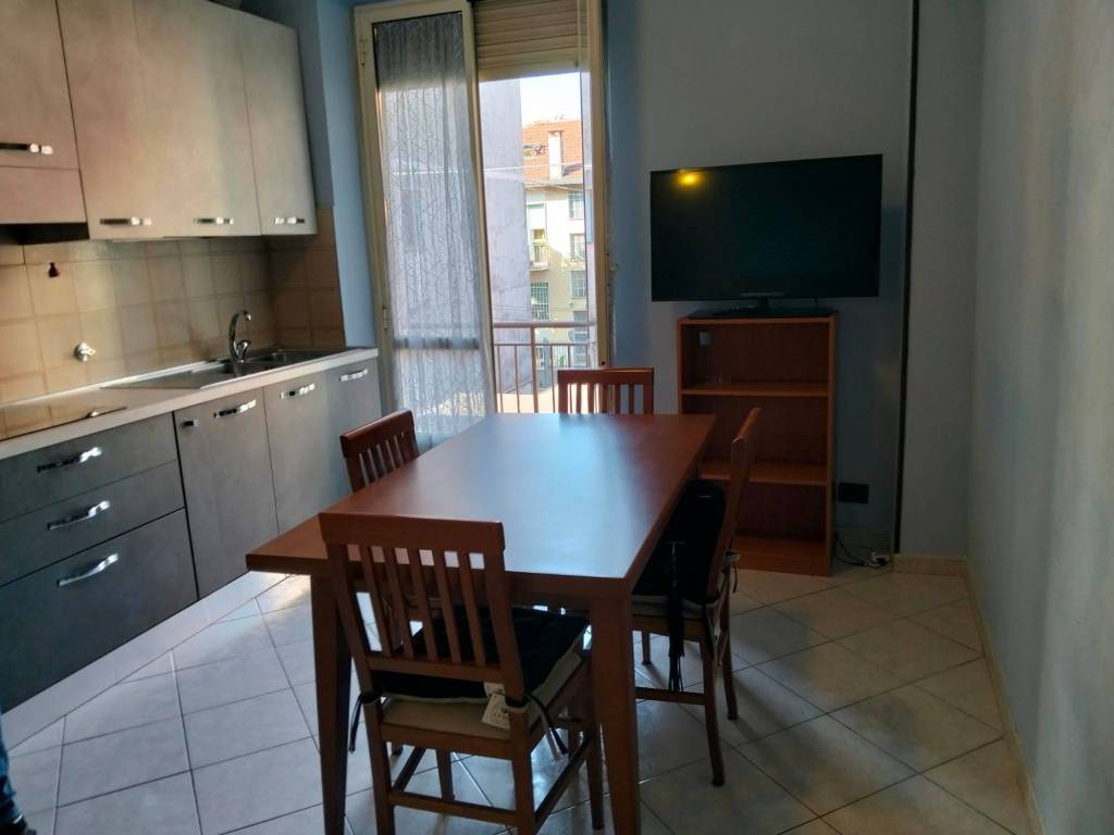 Appartamento in Mirafiori Nord, foto 21 di 54