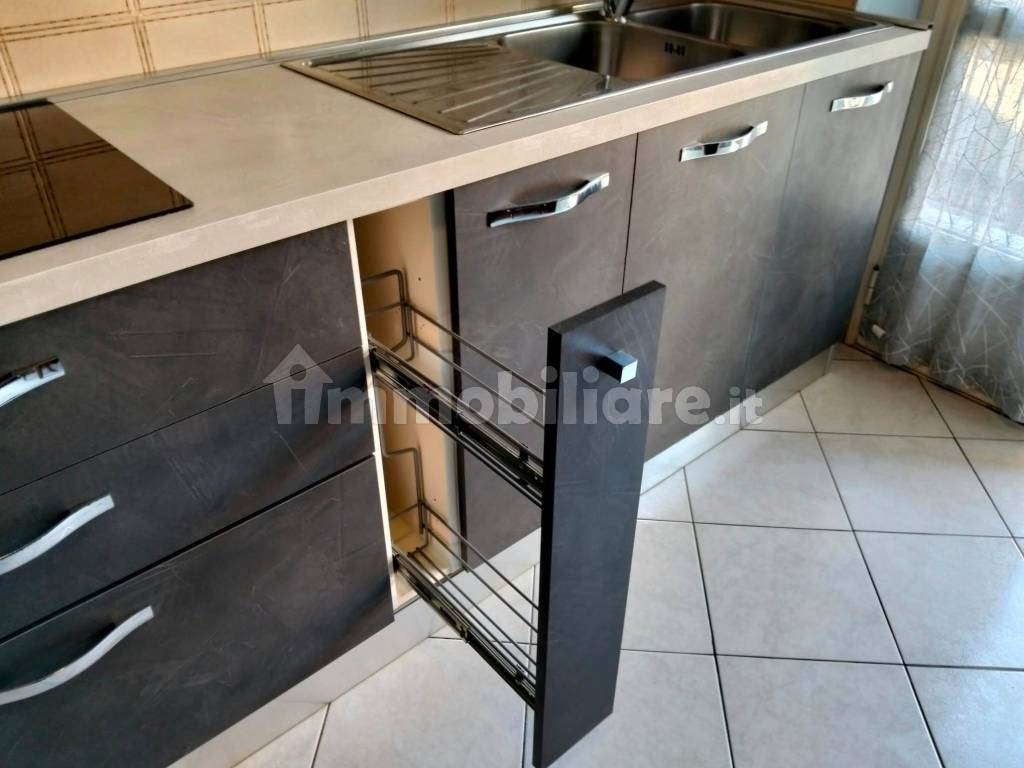 Appartamento in Mirafiori Nord, foto 23 di 54