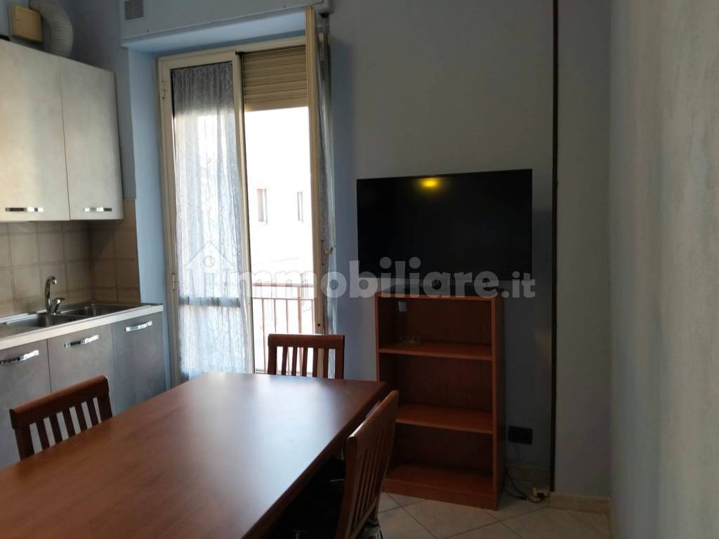 Appartamento in Mirafiori Nord, foto 24 di 54