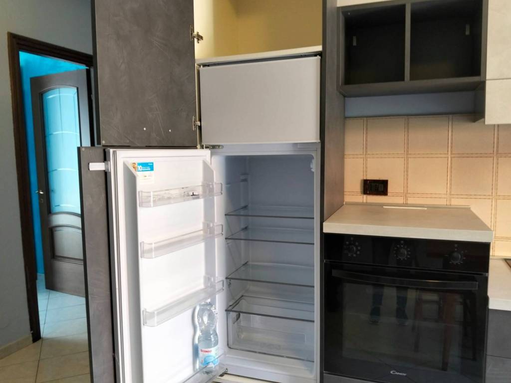 Appartamento in Mirafiori Nord, foto 25 di 54