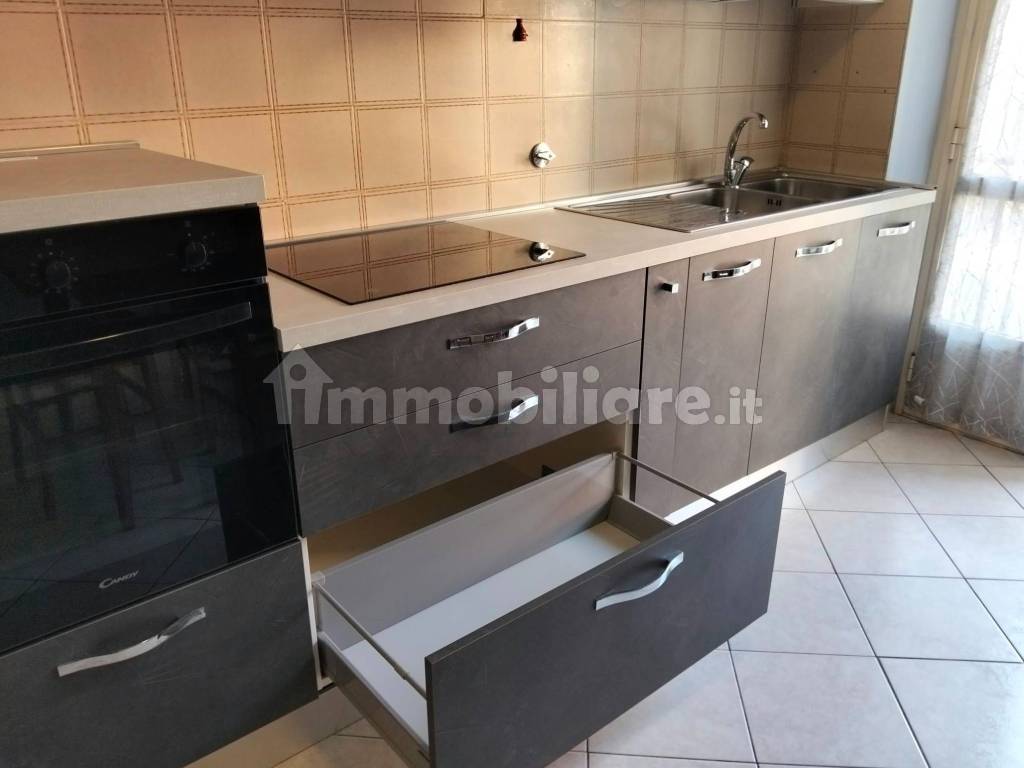 Appartamento in Mirafiori Nord, foto 27 di 54