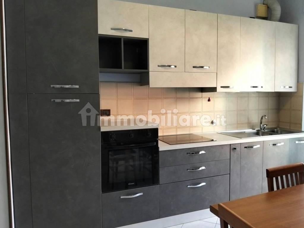 Appartamento in Mirafiori Nord, foto 28 di 54
