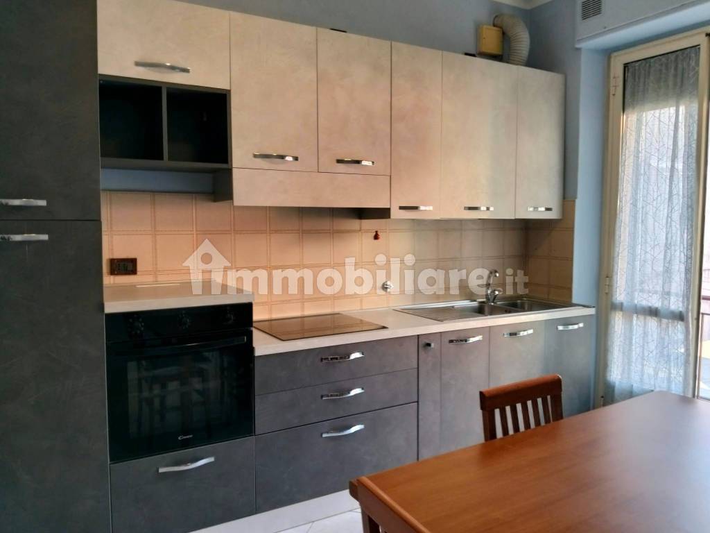 Appartamento in Mirafiori Nord, foto 29 di 54