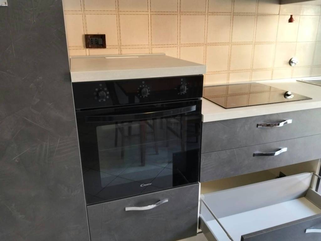 Appartamento in Mirafiori Nord, foto 34 di 54