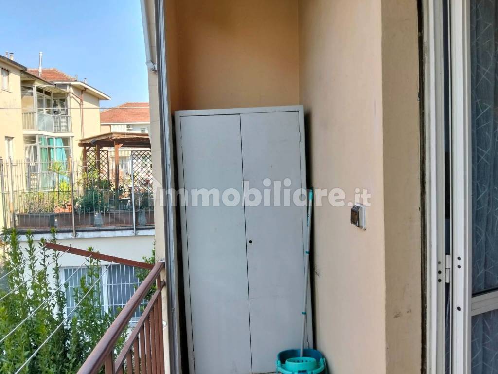 Appartamento in Mirafiori Nord, foto 35 di 54