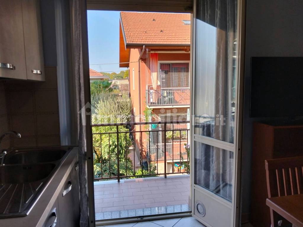 Appartamento in Mirafiori Nord, foto 37 di 54