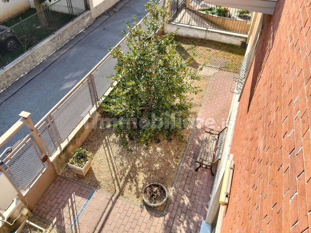 Appartamento in Mirafiori Nord, foto 38 di 54