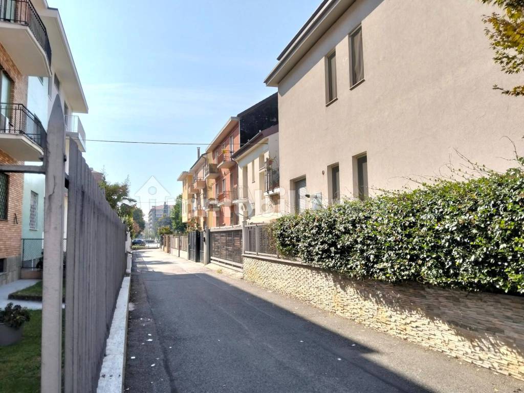 Appartamento in Mirafiori Nord, foto 40 di 54