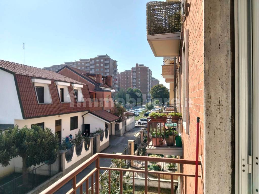 Appartamento in Mirafiori Nord, foto 41 di 54