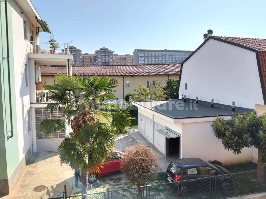 Appartamento in Mirafiori Nord, foto 42 di 54