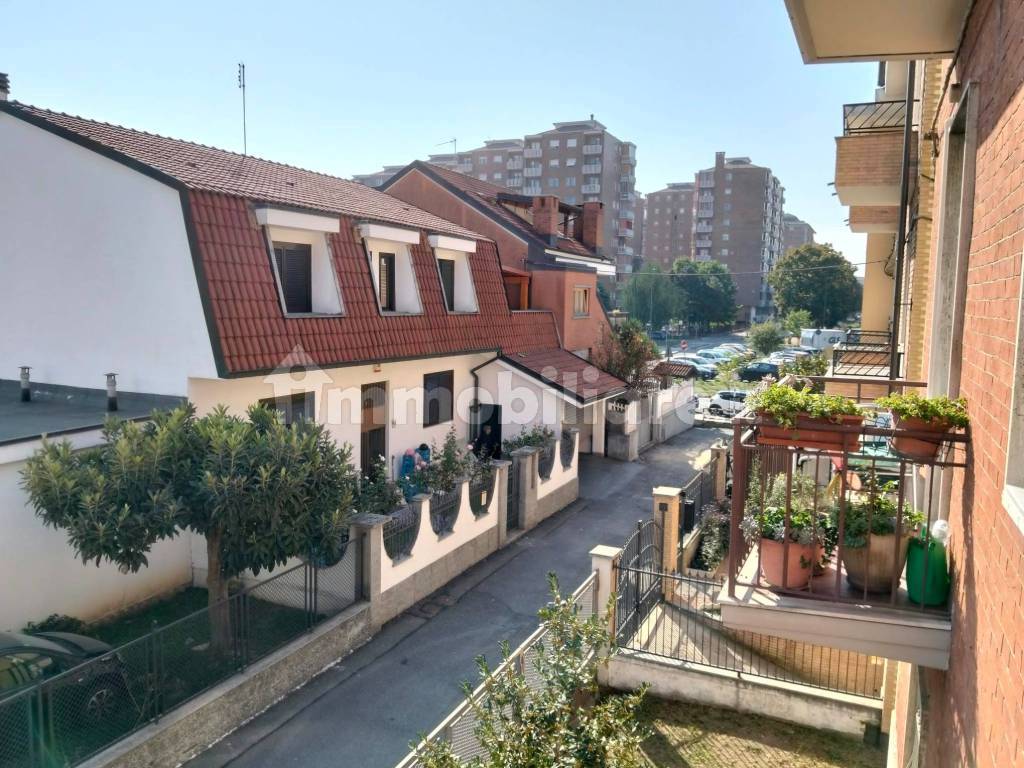 Appartamento in Mirafiori Nord, foto 43 di 54