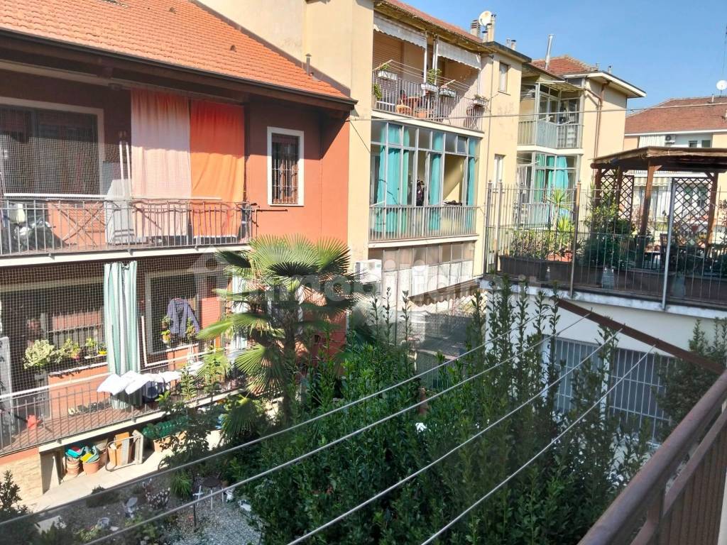 Appartamento in Mirafiori Nord, foto 44 di 54