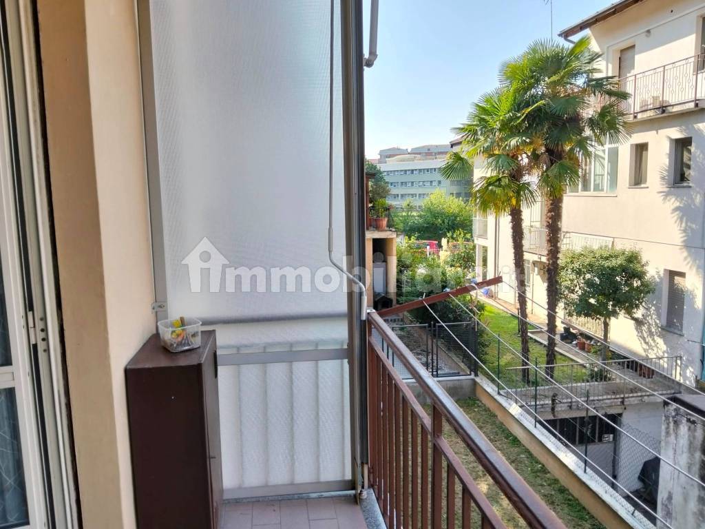 Appartamento in Mirafiori Nord, foto 45 di 54