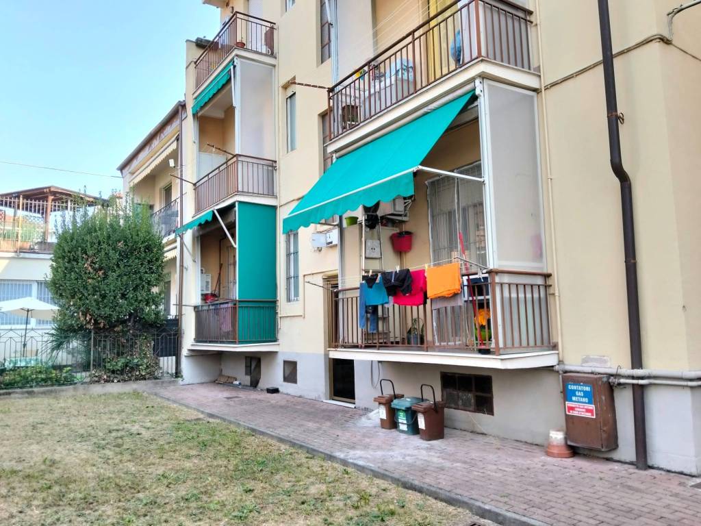 Appartamento in Mirafiori Nord, foto 48 di 54