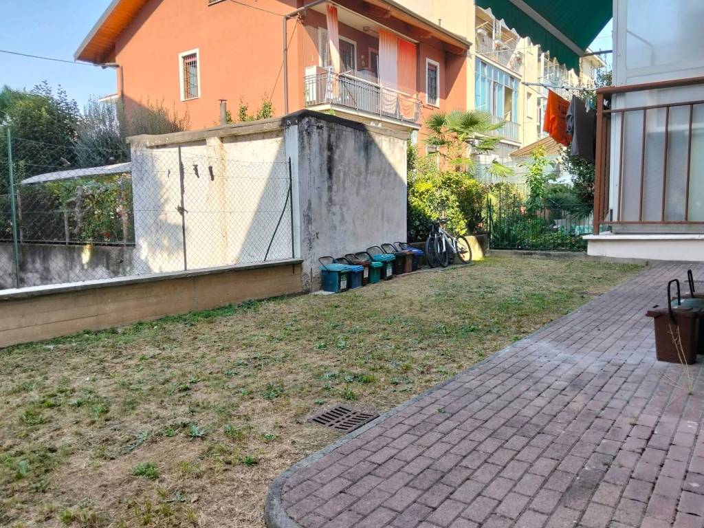 Appartamento in Mirafiori Nord, foto 49 di 54
