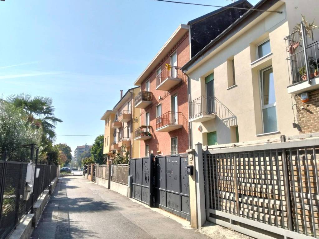 Appartamento in Mirafiori Nord, foto 51 di 54
